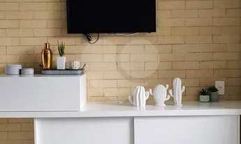 Imagem 3: São Paulo - Apartamento Padrão - VILA OLÍMPIA