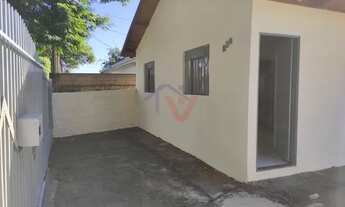 Imagem 2: Casa Para Locação No Parque Das Bandeiras Em Maringá