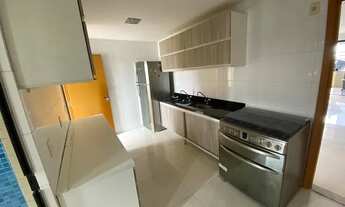 Imagem 5: Apartamento para aluguel com 170 metros quadrados com 3 quartos em São Brás - Belém - PA