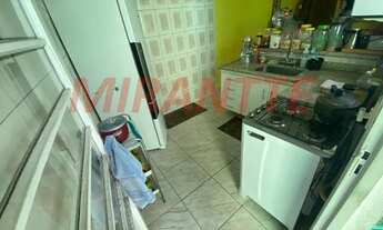 Imagem 3: Sobrado de 129m² com 2 quartos em Jardim Joamar