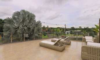 Imagem 6: LONDRINA - Casa de Condomínio - Sun Lake