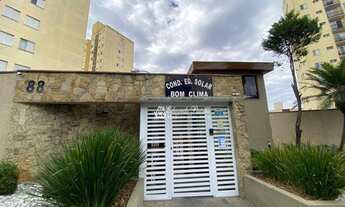 Imagem 3: Apartamento à Venda no Jardim Bom Clima