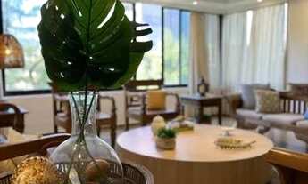 Imagem 7: Apartamento Mobiliado frente mar 4 suítes