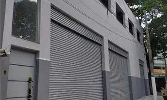 Imagem 5: Kitnet com 1 dormitório para alugar, 30 m² por R$ 959,70/mês - Vila das Palmeiras - Guarul