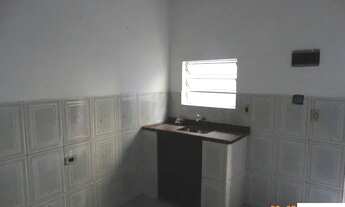 Imagem 2: CASA PARA ALUGAR NO CANGAIBA