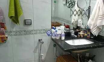 Imagem 6: Apartamento com 3 dormitórios à venda, 101 m² por R$ 1.520.000,00 - Paraíso - São Paulo/SP