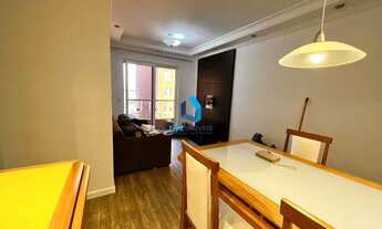 Imagem 3: LINDO MOBILIADO 3DORMS EM INTRLAGOS!