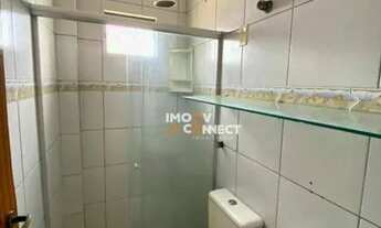 Imagem 4: Apartamento com 2 dormitórios, 45 m² - venda por R$ 130.000,00 ou aluguel por R$ 550,00/mê