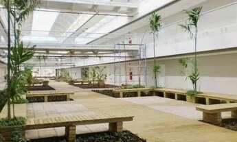 Imagem 5: Sala - Swiss Park - Campinas