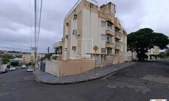 Imagem 3: Apartamento (tipo - padrao) 2 dormitórios/suite, em condomínio fechado