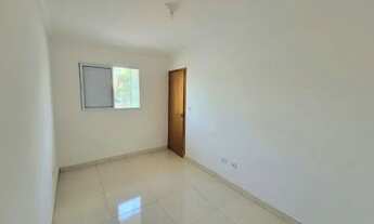 Imagem 3: Apartamento com 1 dormitório para alugar, 34 m² por R$ 1.430,00/mês - Carrão - São Paulo/S