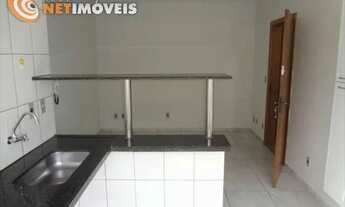 Imagem 6: Locação Apartamento 2 quartos Água Branca Contagem