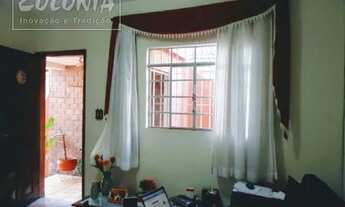 Imagem 7: Santo André - Casa Padrão - Bangú