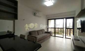 Imagem 3: Flat para locação no Jardins - Edifício The Plazza - Cód. ORP05175