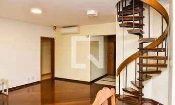 Imagem 4: Apartamento para Aluguel - Bela Vista, 3 Quartos, 240 m2