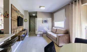 Imagem 3: Apartamento para Aluguel - Humaitá, 3 Quartos, 67 m2