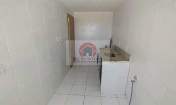 Imagem 5: Apartamento para venda com 65 metros quadrados com 2 quartos em Samambaia Sul - Brasília