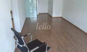 Imagem 1: São Paulo - Apartamento Padrão - Bela Vista