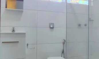 Imagem 6: Presidente Prudente - Casa Padrão - Vila Luso