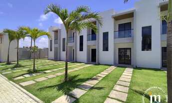 Imagem 3: Sua CASA EM CONDOMÍNIO no Porto das Dunas