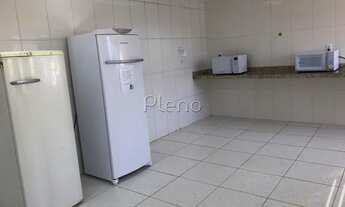 Imagem 7: Sala - Vila Boa Vista - Campinas