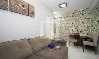 Imagem 3: Apartamento para Aluguel - Samambaia, 2 Quartos, 54 m2