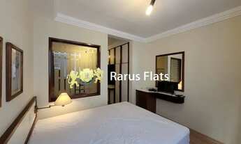 Imagem 7: Flat para alugar no Jardins - Edifício Poeta Drummond