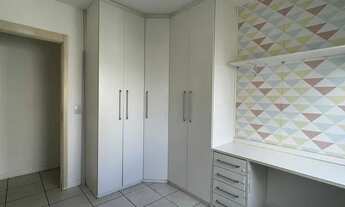 Imagem 7: Apartamento 2 Quartos (1 Suíte) 76 m² - Cidade Jardim/Barra