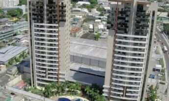 Imagem: Apartamentos da Grife Cristal Engenharia