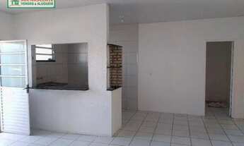 Imagem 5: Apartamento com 2 dormitórios para alugar, 70 m² por R$ 1.202,00/mês - Parque Manibura - F