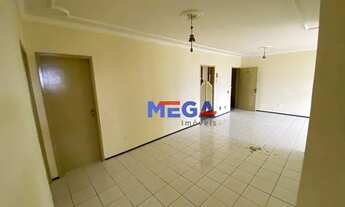 Imagem 4: Apartamento com 3 quartos para alugar no Cambeba - Fortaleza/CE