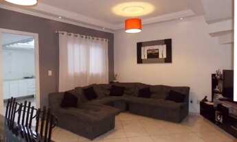 Imagem: Casa para venda possui 85 metros quadrados