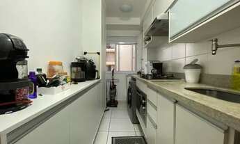 Imagem 7: Apartamento com 3 quartos (1 suíte), à venda no Campinas Boulevard Home Resort