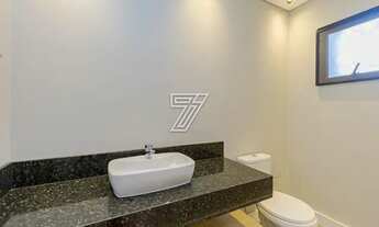 Imagem 3: Casa de condomínio para venda - 161 m2 - 3Q sendo 1 suíte - Sta Cândida