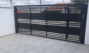 Imagem: Vendo/alugo casa Naritas Park Ipero