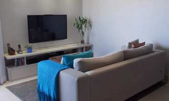 Imagem 2: Apartamento com 3 Quartos e 5 banheiros à Venda, 160 m² por R$ 1.380.000