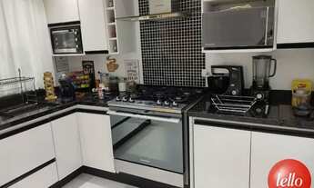 Imagem 3: São Paulo - Casa Padrão - Sapopemba