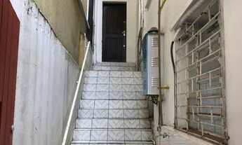 Imagem 5: Apartamento no Alto da XV, 1 quarto