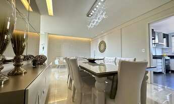 Imagem 14: LINDO APARTAMENTO TODO PLANEJADO LOCALIZADO EM BAIRRO NOBRE NA REGIÃO DA PAMPULHA