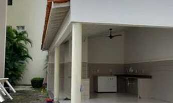 Imagem 6: Apartamento para aluguel tem 77 metros quadrados com 3 quartos em Jóquei - Teresina - PI