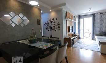 Imagem 5: Apartamento para Aluguel - Vila Andrade, 3 Quartos, 96 m2