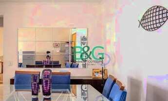 Imagem 3: Apartamento com 2 dormitórios à venda, 58 m² por R$ 494.000 - Vila Califórnia - São Paulo