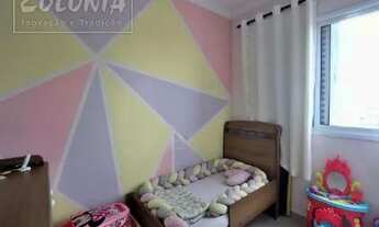 Imagem 6: Santo André - Apartamento Padrão - Parque das Nações