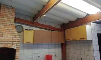 Imagem 4: CASA RESIDENCIAL em São Paulo - SP, Jd esther