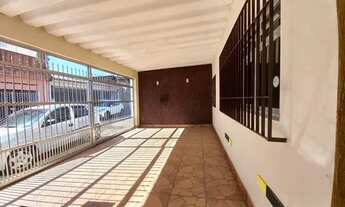 Imagem: Sobrado para venda com 150 metros quadrados