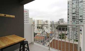 Imagem 5: Apartamento para Aluguel - Vila Olímpia, 1 Quarto, 26 m2