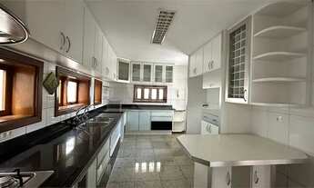 Imagem 6: Casa à venda ou aluguel em Condomínio em Piracicaba Casa para alugar no Terras de Piracic