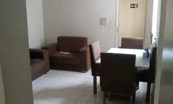 Imagem 5: Apartamento térreo no Cond. Residencial Rio Poxim