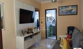 Imagem 4: Apartamento (tipo - padrao) 2 dormitórios, cozinha planejada, portaria 24 horas, em condom