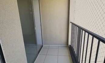 Imagem 3: Vendo Apartamentos no parque oeste <br>condomínio Pampulha 2 quartos